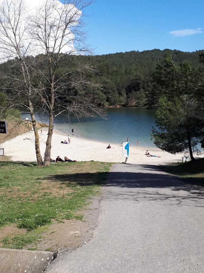 La Medeenne Alairac ภายนอก รูปภาพ