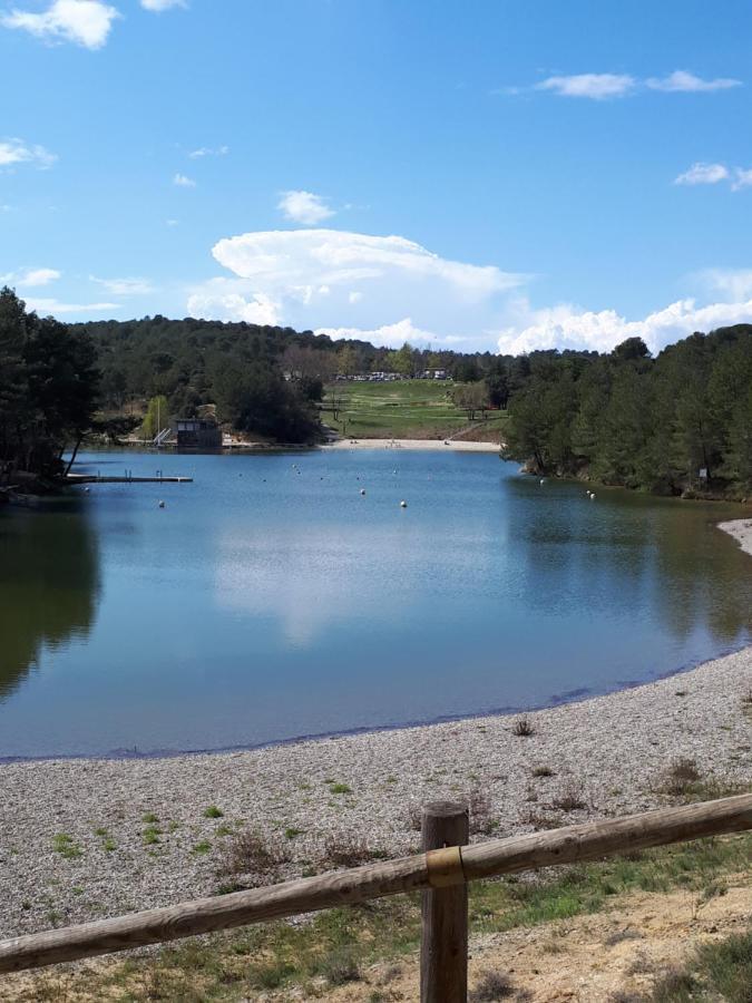 La Medeenne Alairac ภายนอก รูปภาพ